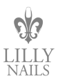 Lilly Nails Logo